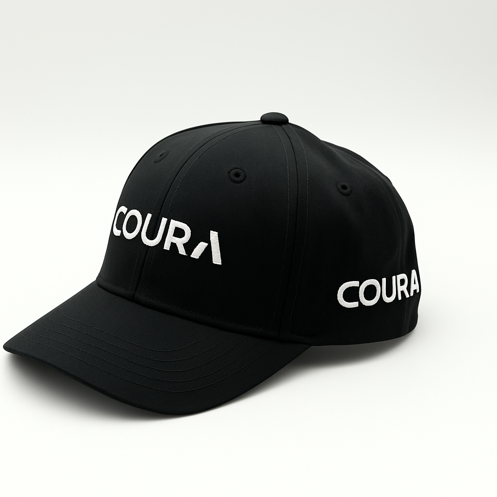 Gorra Coura