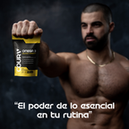 Omega 3 - Aceite de Salmón Noruego