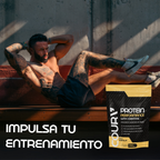 Proteina Performance con Creatina 990gr - Sabor Vainilla
