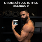 Pre Entreno sabor Berries – 300 g