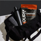 Creatina Monohidratada con Sabor