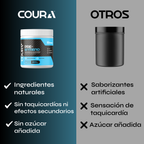 Pre Entreno sabor Berries – 300 g