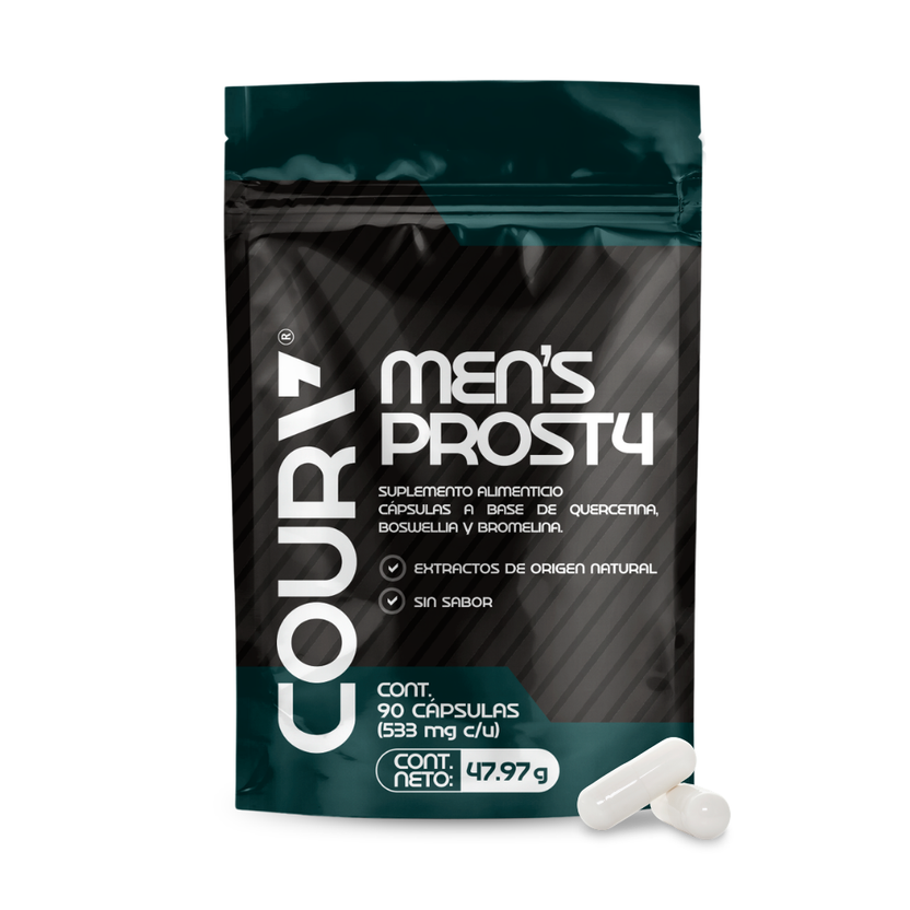 COURA PROST4