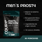 Men's Prost4 - 90 cápsulas |  30 pociones