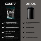 Men's Prost4 - 90 cápsulas |  30 pociones
