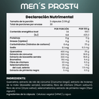 Men's Prost4 - 90 cápsulas |  30 pociones