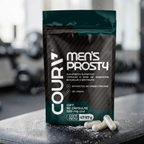 Men's Prost4 - 90 cápsulas |  30 pociones