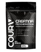 Creatina Monohidratada 600g