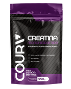 Creatina Monohidratada con Sabor 450gr PUEBLA