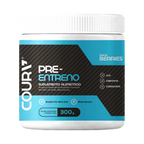 Pre Entreno sabor Berries – 300 g