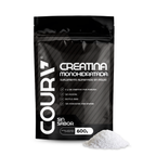 Creatina Monohidratada 600g