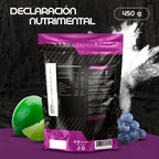 Creatina Monohidratada con Sabor