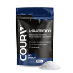 L-Glutamina - 300g | 60 porciones