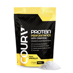 Proteina Performance con Creatina 990gr - Sabor Vainilla