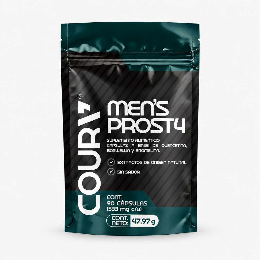 Men's Prost4 - 30 pociones