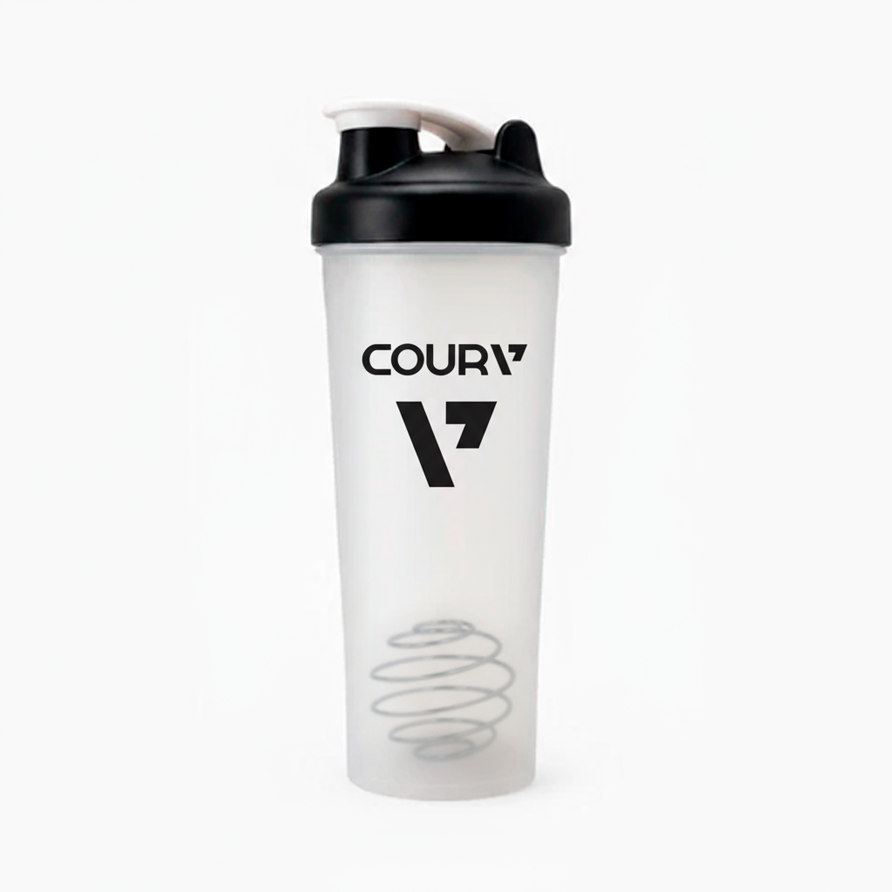 Shaker Coura - 600 ml