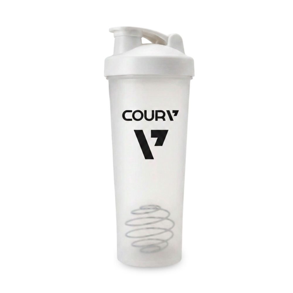 Shaker Coura - 600 ml