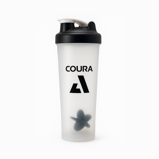 Shaker Coura - 600 ml