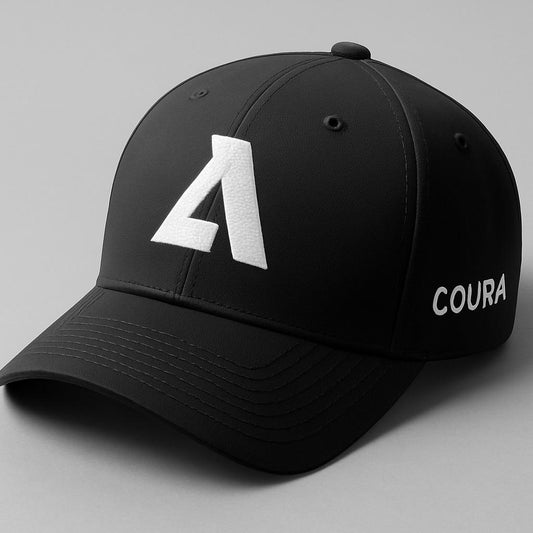 Gorra firmada Edición Limitada