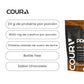 Proteina Performance con Creatina 990gr - Sabor Chocolate